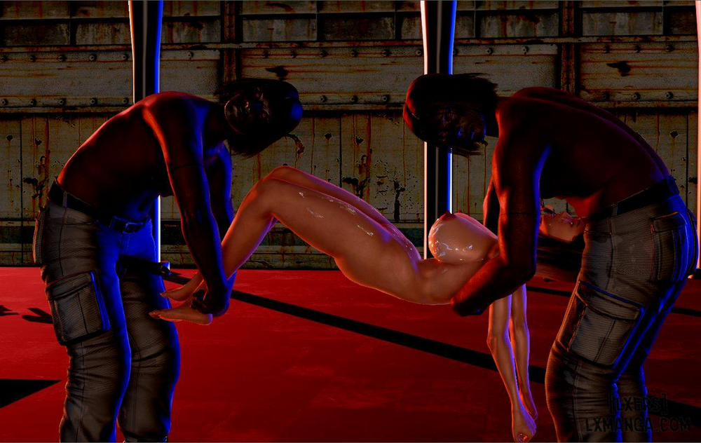 An Inescapable Fear Oneshot trang 89