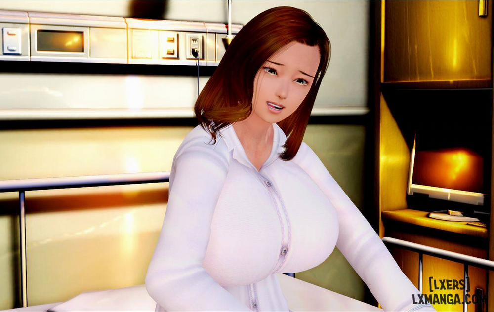 An Inescapable Fear Oneshot trang 98