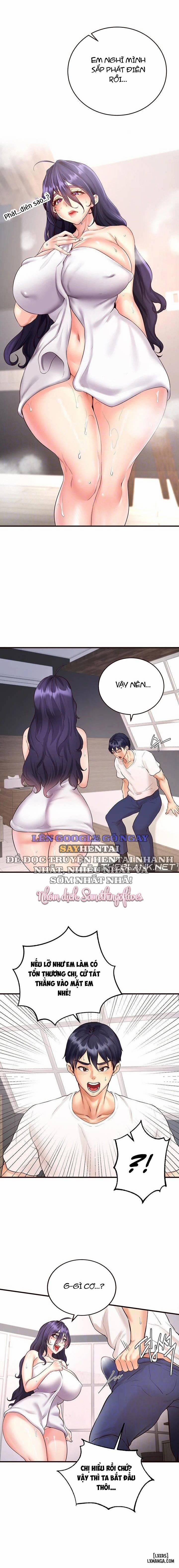 An Introduction to MILFs 17 trang 1
