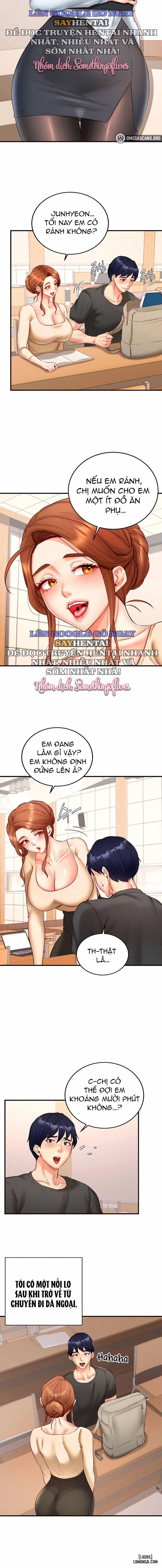 An Introduction to MILFs 29 trang 1