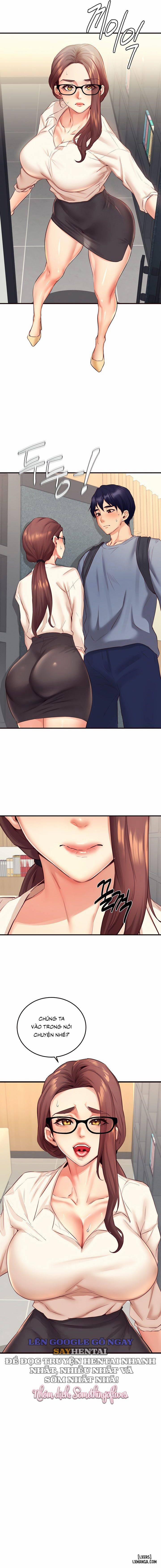 An Introduction to MILFs 36 trang 11