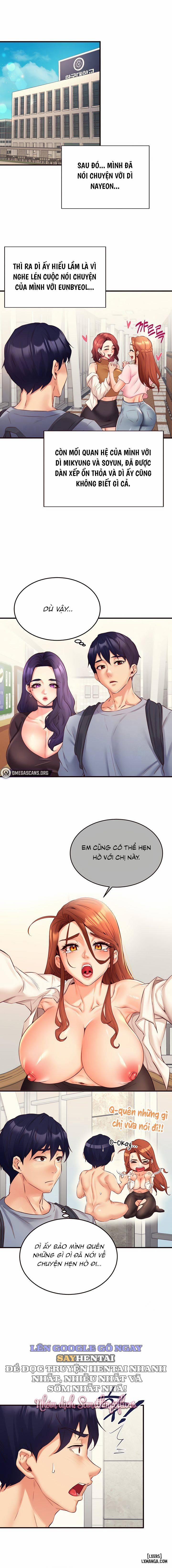 An Introduction to MILFs 36 trang 4