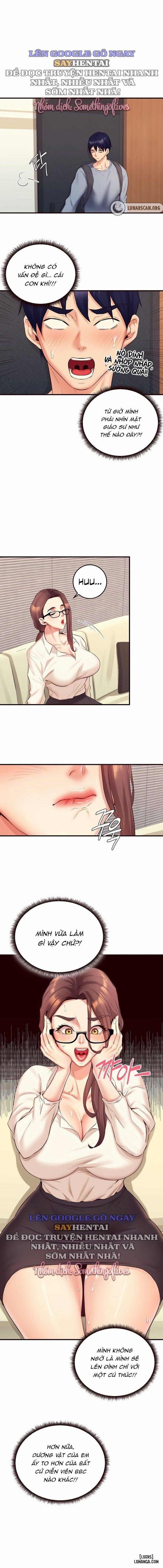 An Introduction to MILFs 37 trang 11