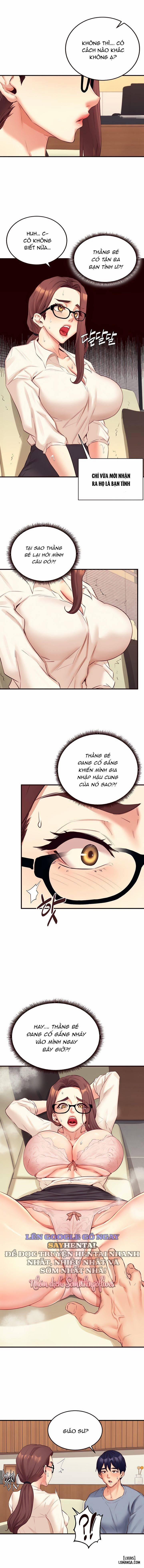 An Introduction to MILFs 37 trang 5