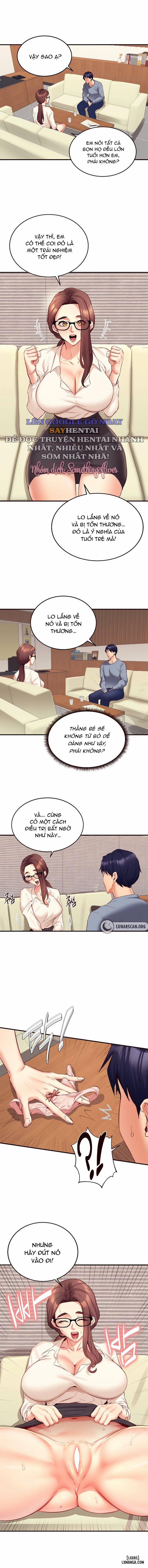 An Introduction to MILFs 37 trang 7