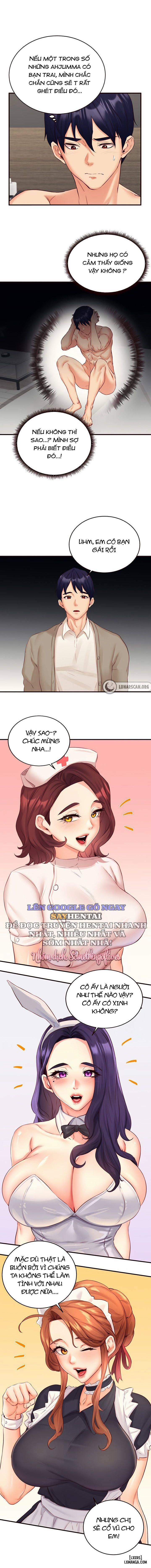 An Introduction to MILFs 38 trang 10