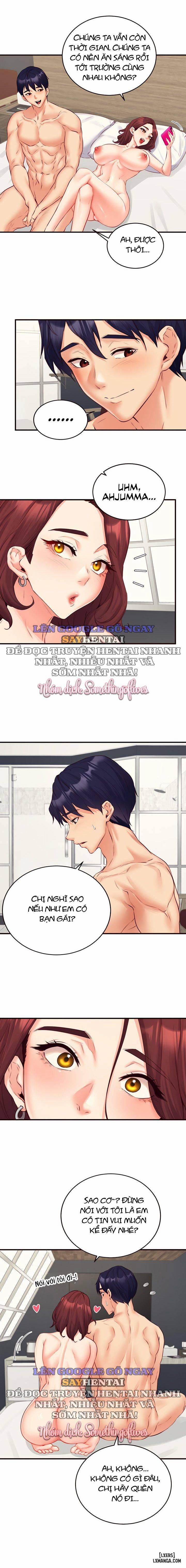 An Introduction to MILFs 38 trang 9