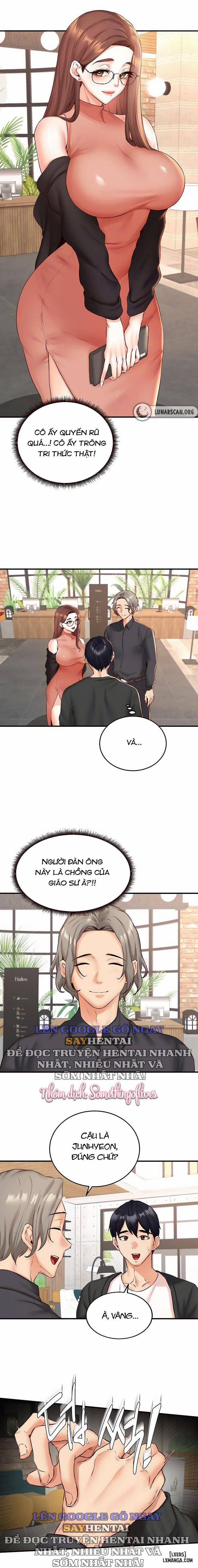 An Introduction to MILFs 39 trang 12