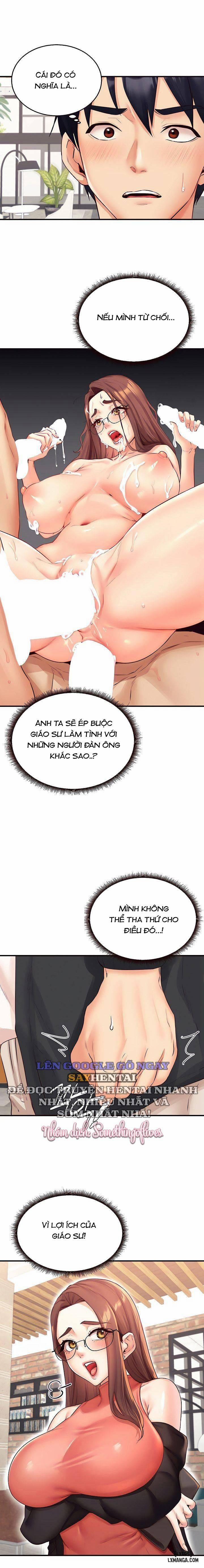 An Introduction to MILFs 39 trang 14