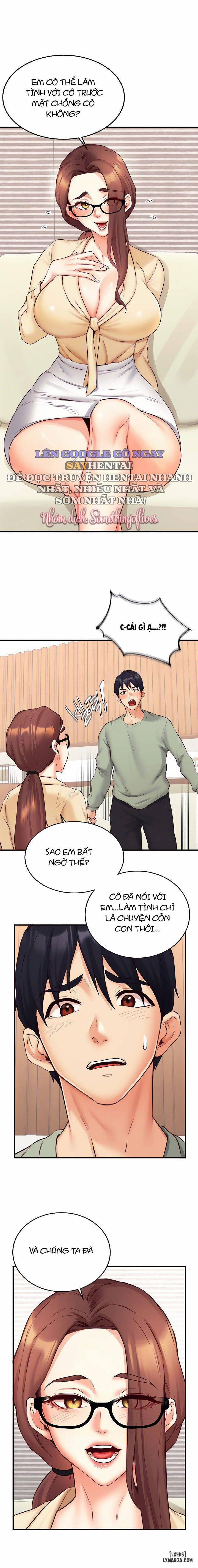 An Introduction to MILFs 39 trang 6