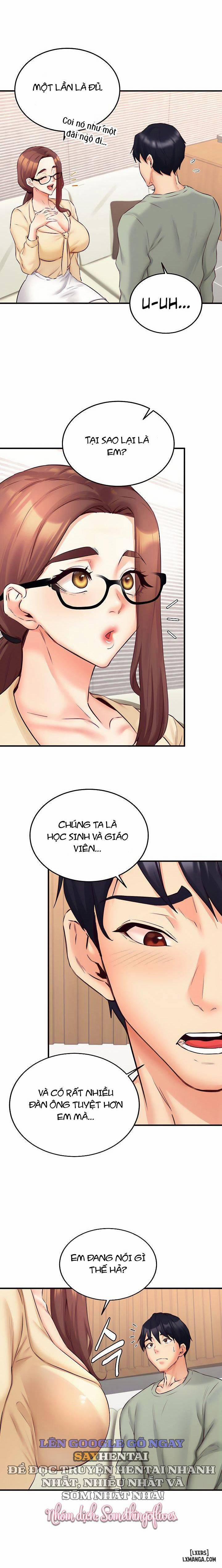 An Introduction to MILFs 39 trang 8