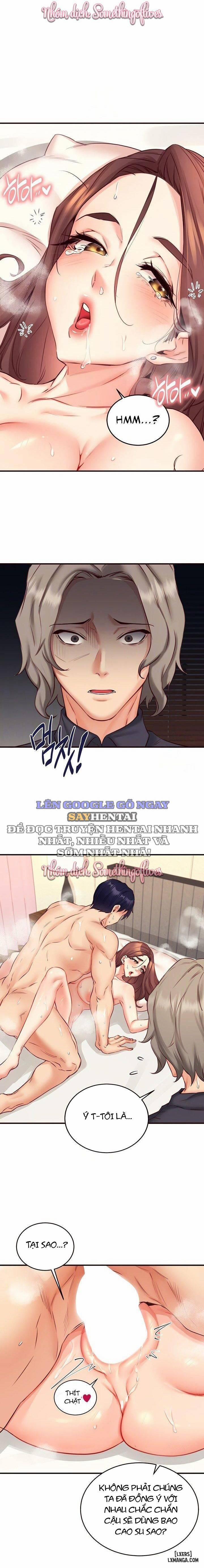 An Introduction to MILFs 41 trang 3