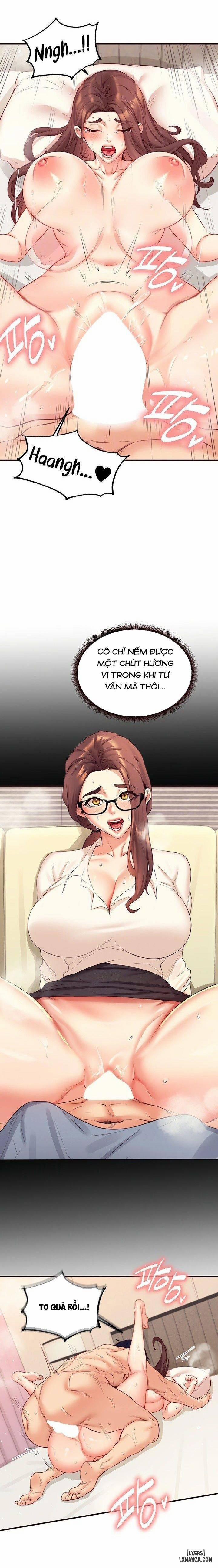 An Introduction to MILFs 41 trang 5