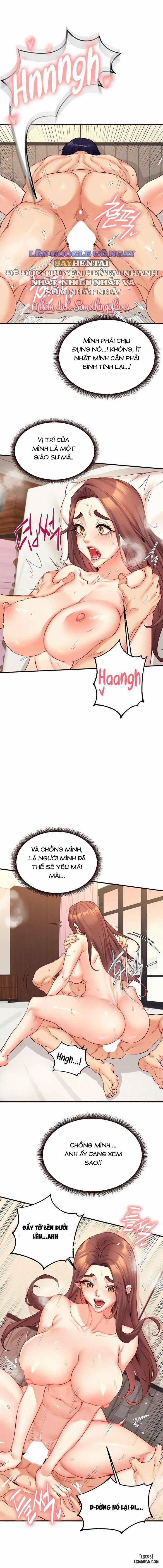 An Introduction to MILFs 41 trang 8