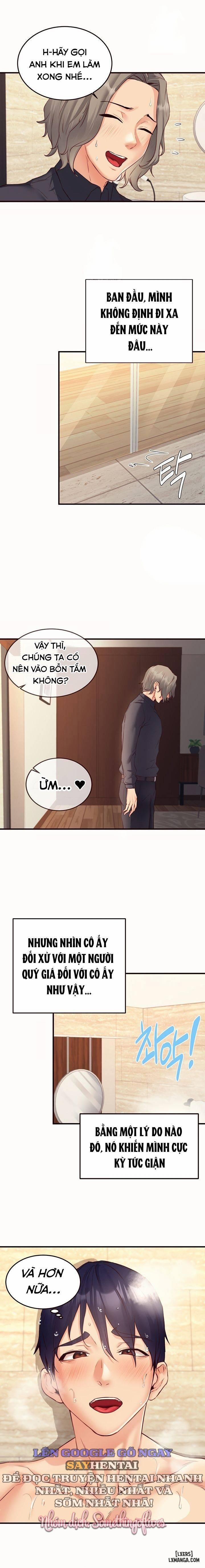 An Introduction to MILFs 42 trang 10