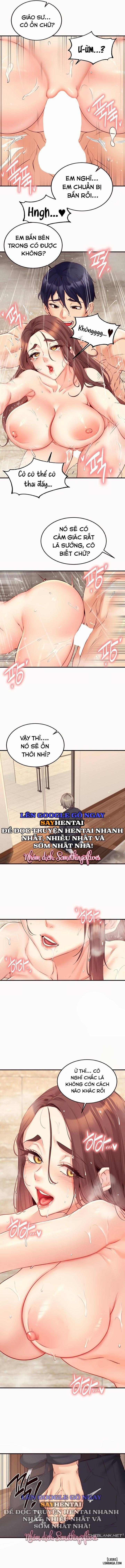 An Introduction to MILFs 42 trang 5