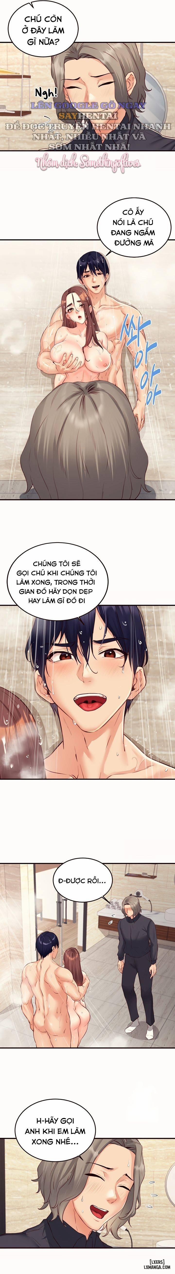 An Introduction to MILFs 42 trang 9