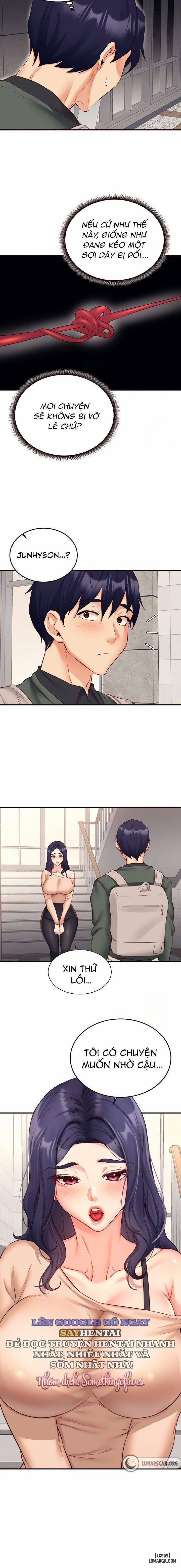 An Introduction to MILFs 43 trang 11