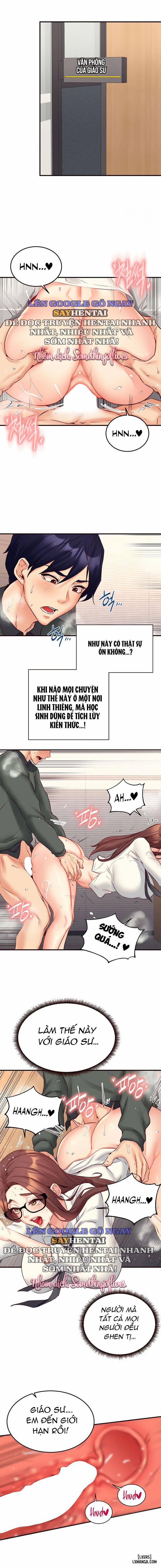 An Introduction to MILFs 43 trang 7