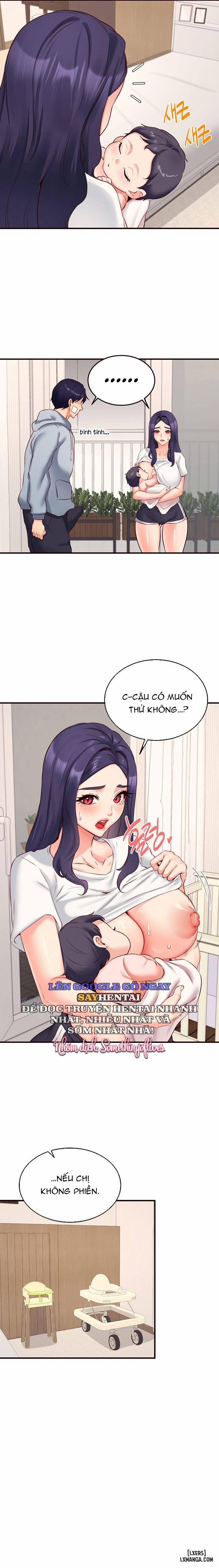 An Introduction to MILFs 46 trang 5