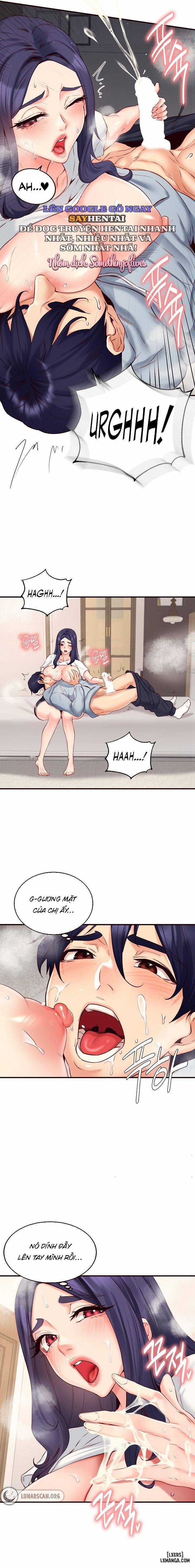 An Introduction to MILFs 46 trang 9