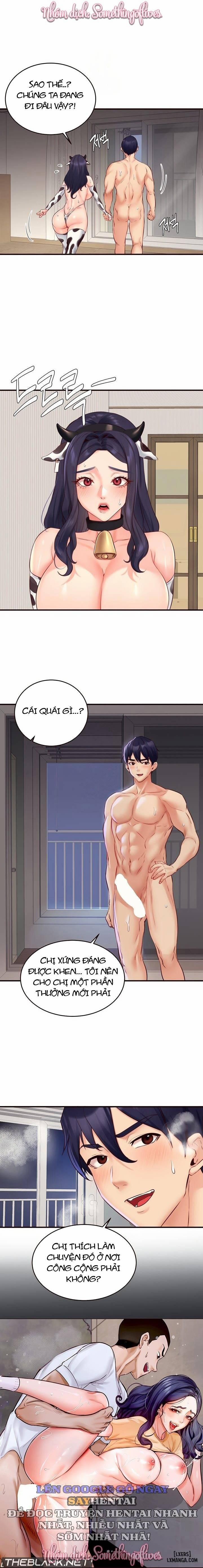 An Introduction to MILFs 48 trang 9