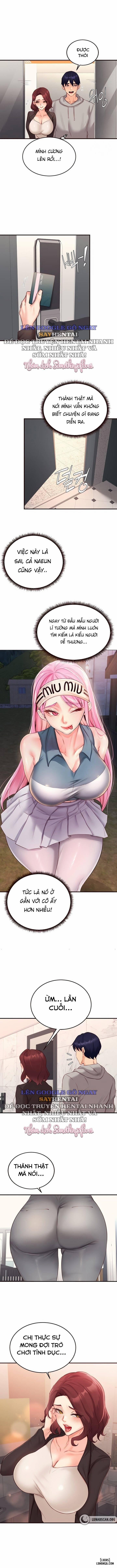 An Introduction to MILFs 50 trang 10