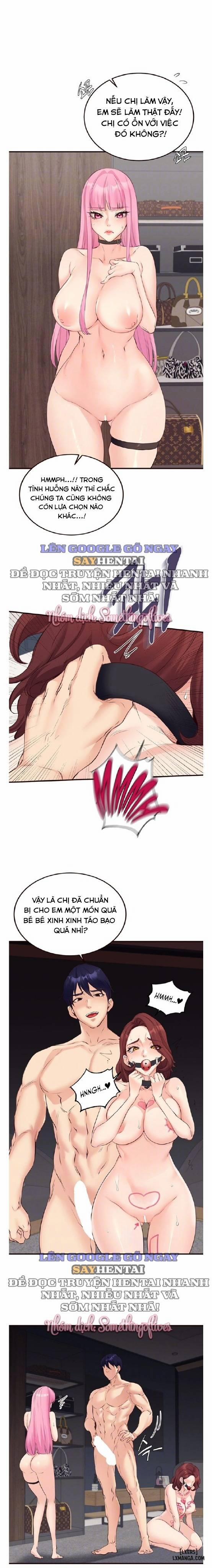 An Introduction to MILFs 52 trang 4