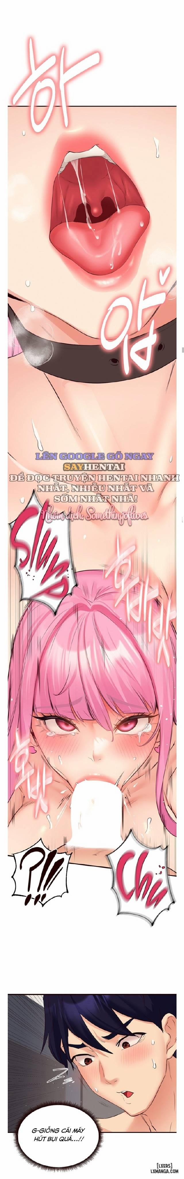 An Introduction to MILFs 52 trang 7