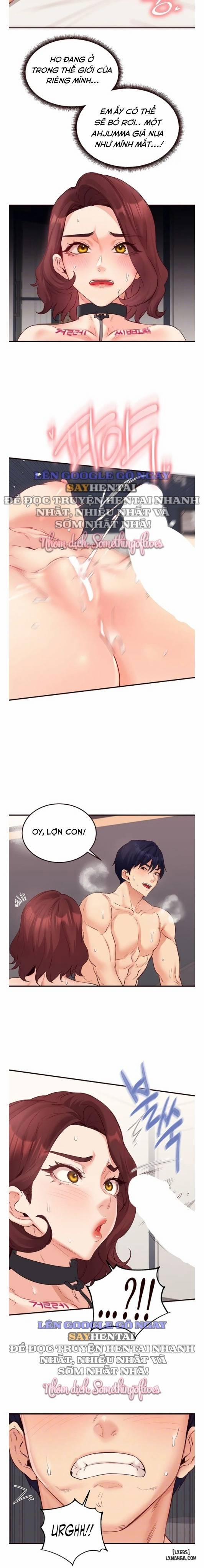 An Introduction to MILFs 53 trang 3