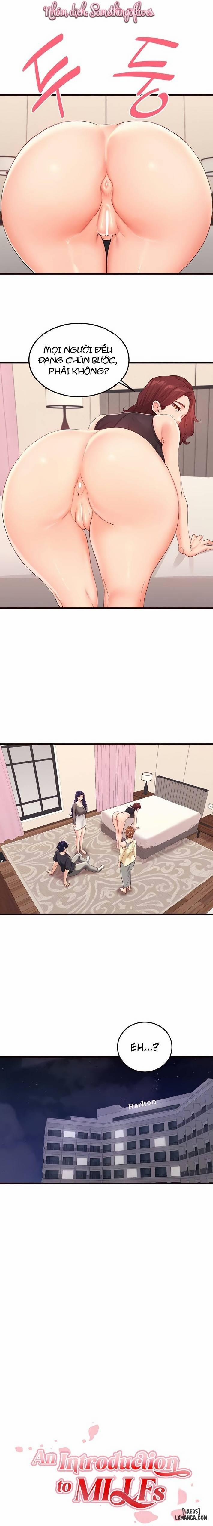 An Introduction to MILFs 57 trang 2