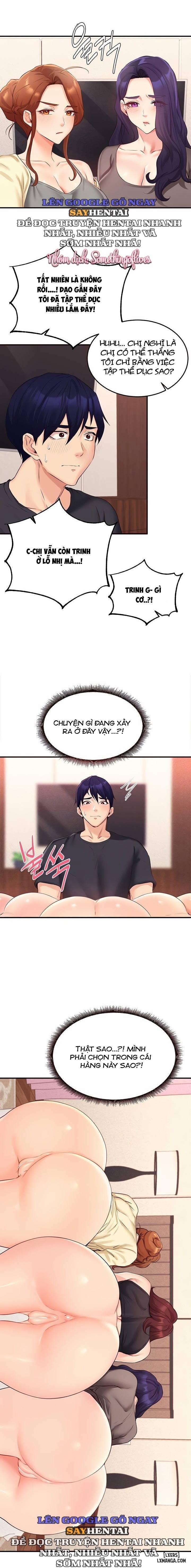 An Introduction to MILFs 57 trang 4