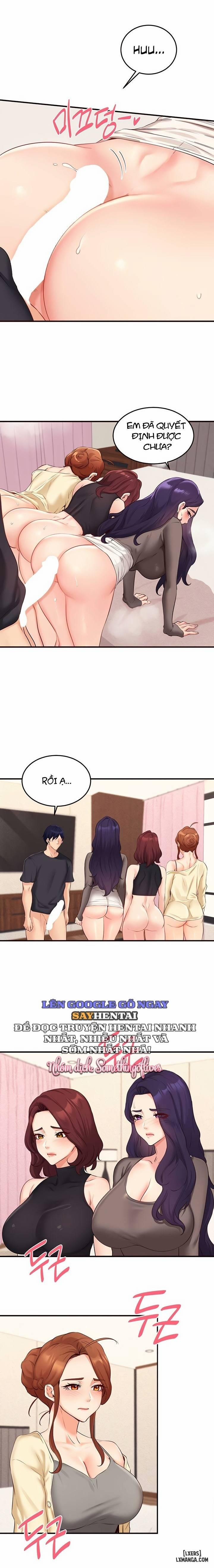 An Introduction to MILFs 57 trang 7