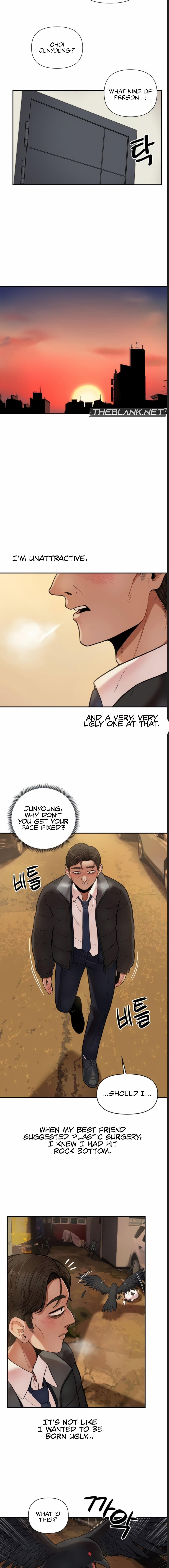 An Invisible Kiss 1 trang 2