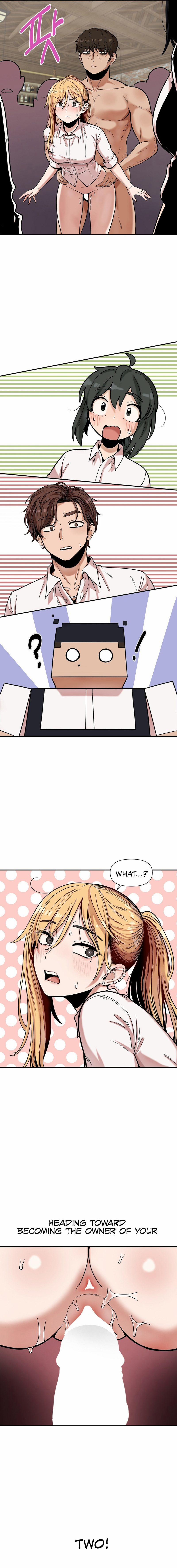 An Invisible Kiss 14 trang 2