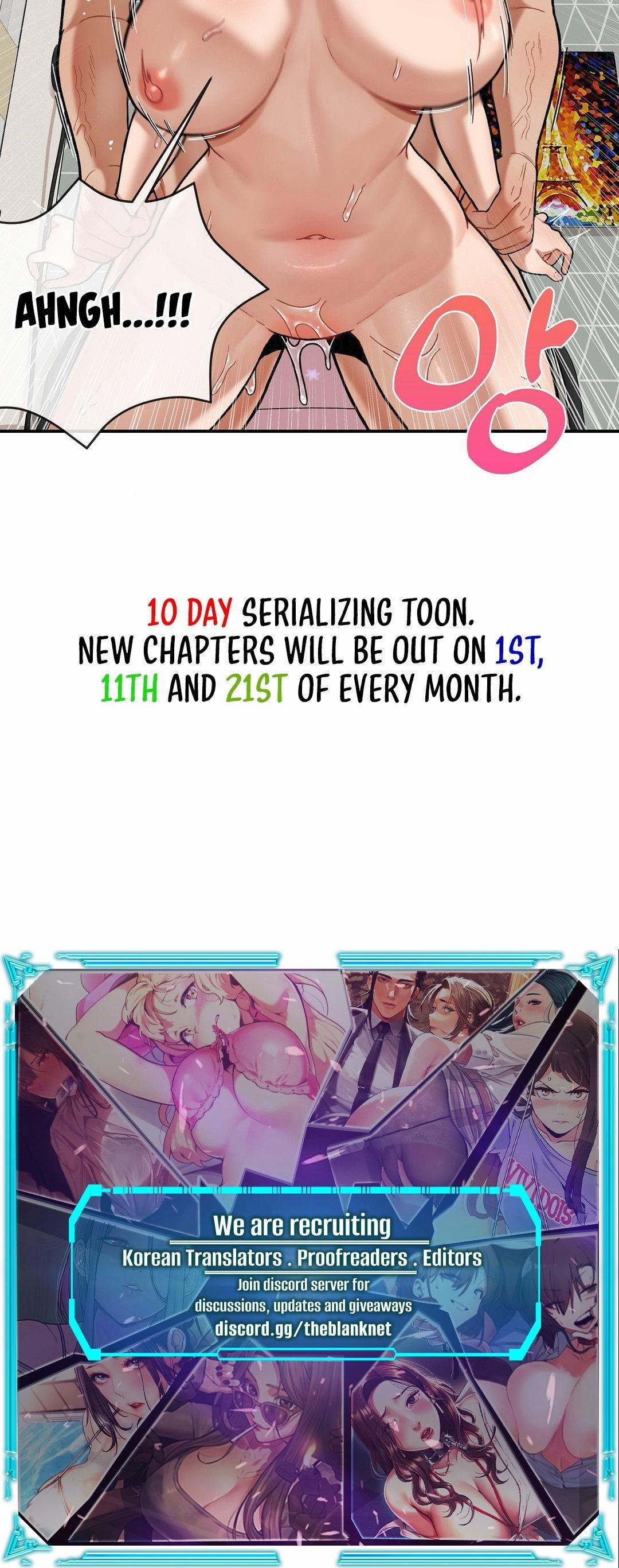 An Invisible Kiss 4 trang 12