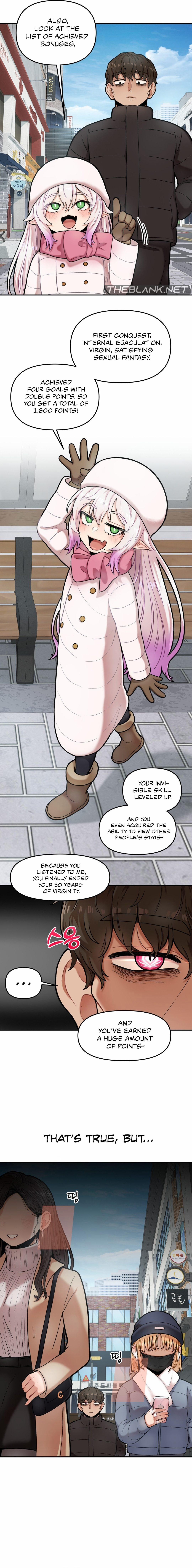 An Invisible Kiss 6 trang 2