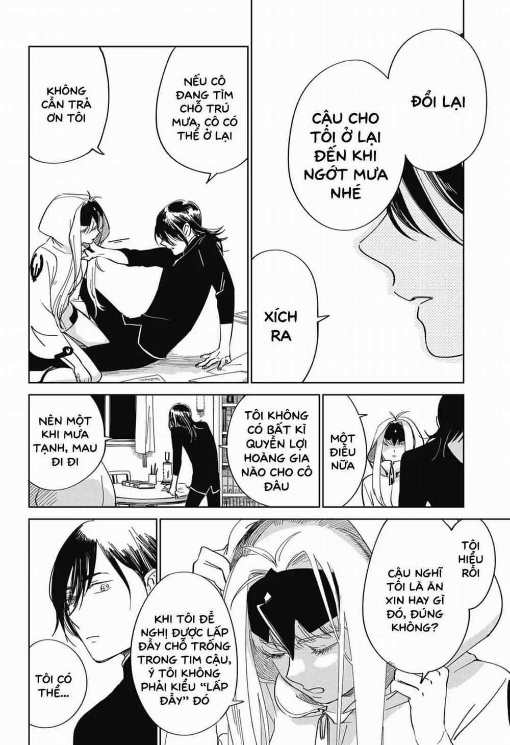 Ấn Ký Abyss 1 trang 26