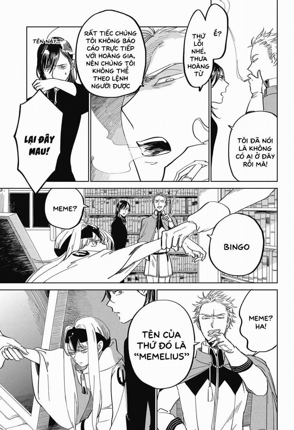 Ấn Ký Abyss 1 trang 37