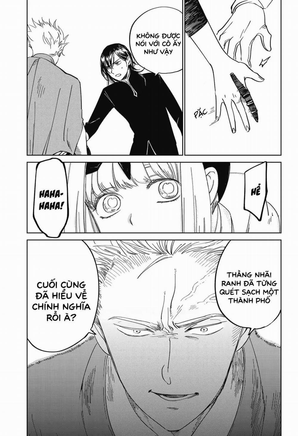 Ấn Ký Abyss 1 trang 39