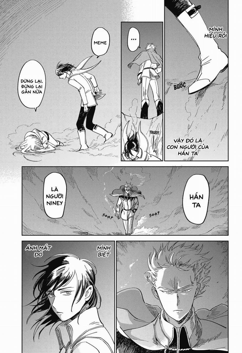 Ấn Ký Abyss 1 trang 55