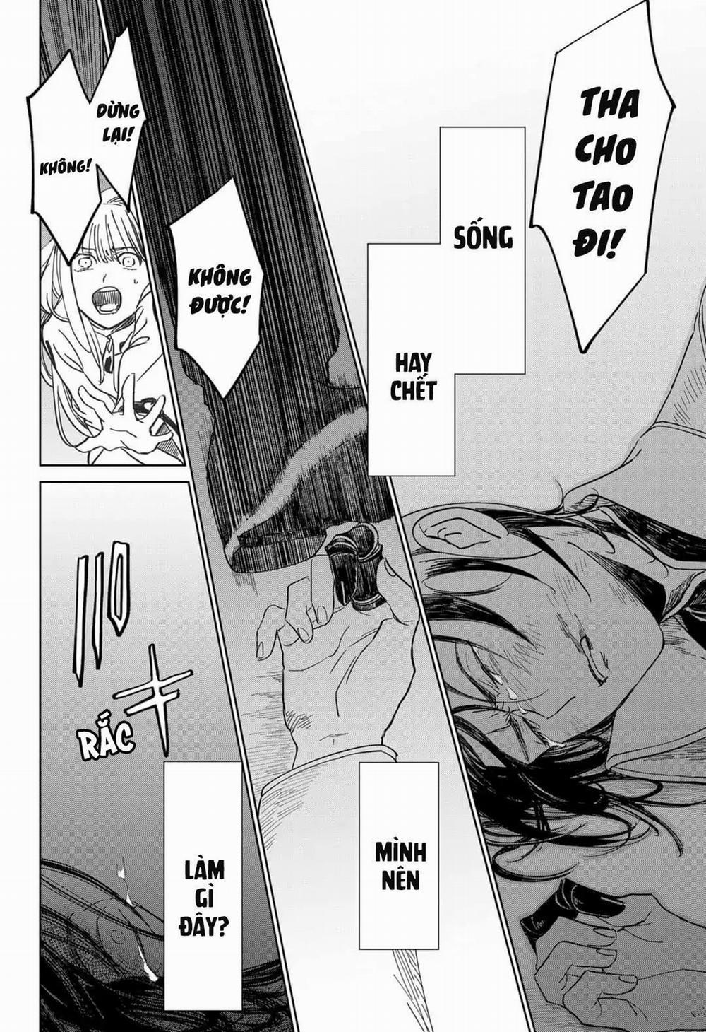 Ấn Ký Abyss 1 trang 60