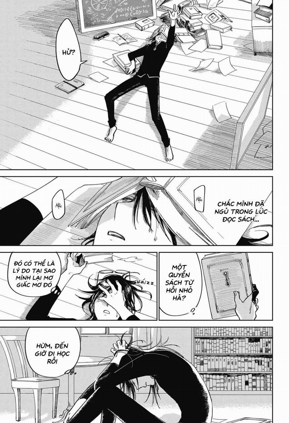 Ấn Ký Abyss 1 trang 7