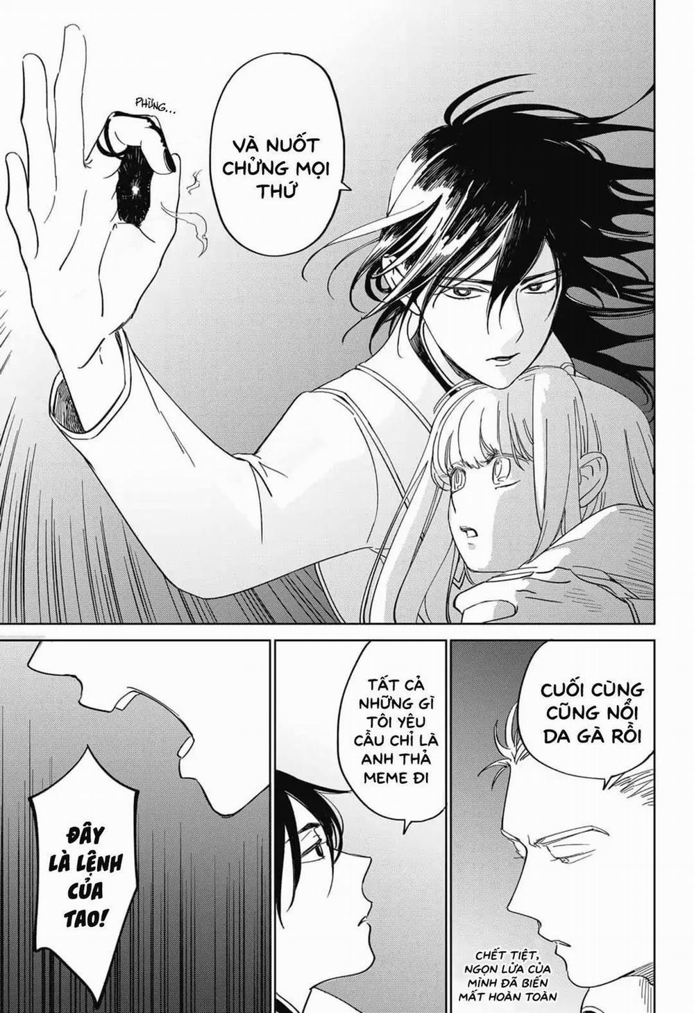 Ấn Ký Abyss 1 trang 71