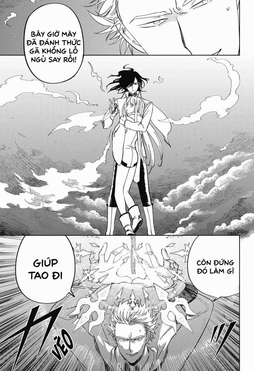 Ấn Ký Abyss 1 trang 73