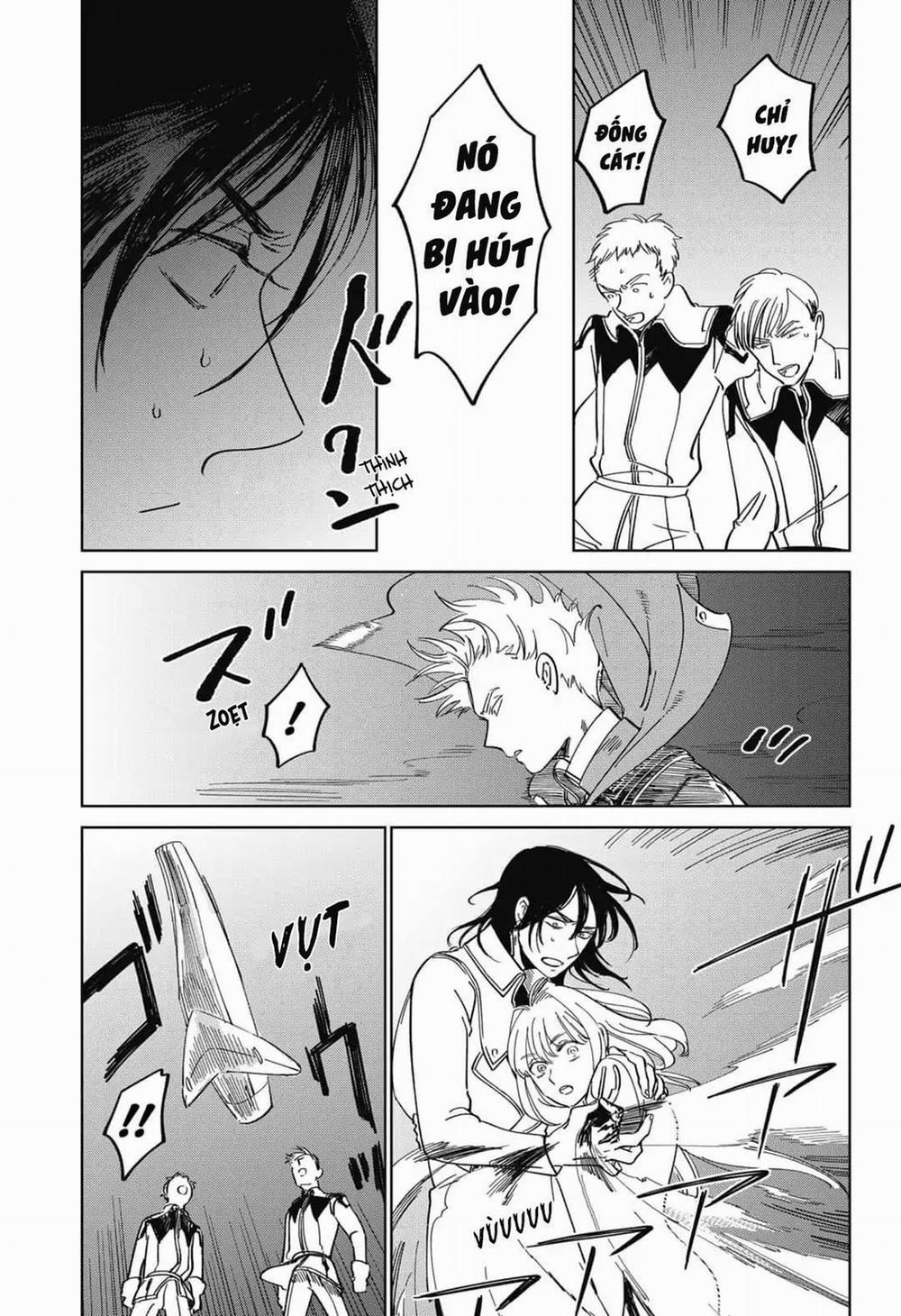 Ấn Ký Abyss 1 trang 77