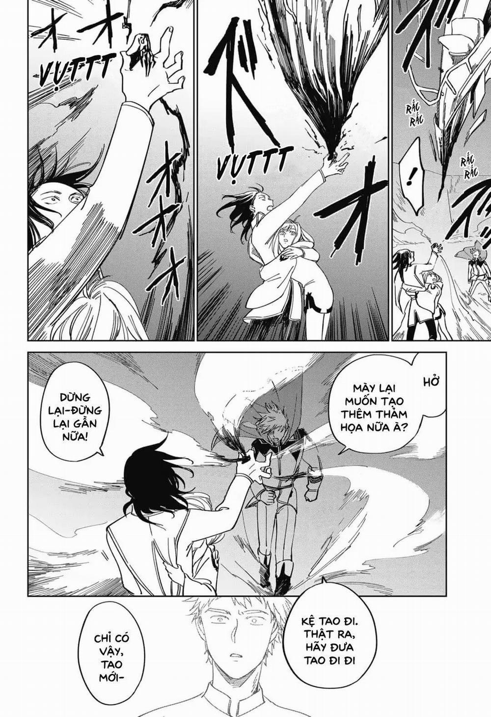 Ấn Ký Abyss 1 trang 78