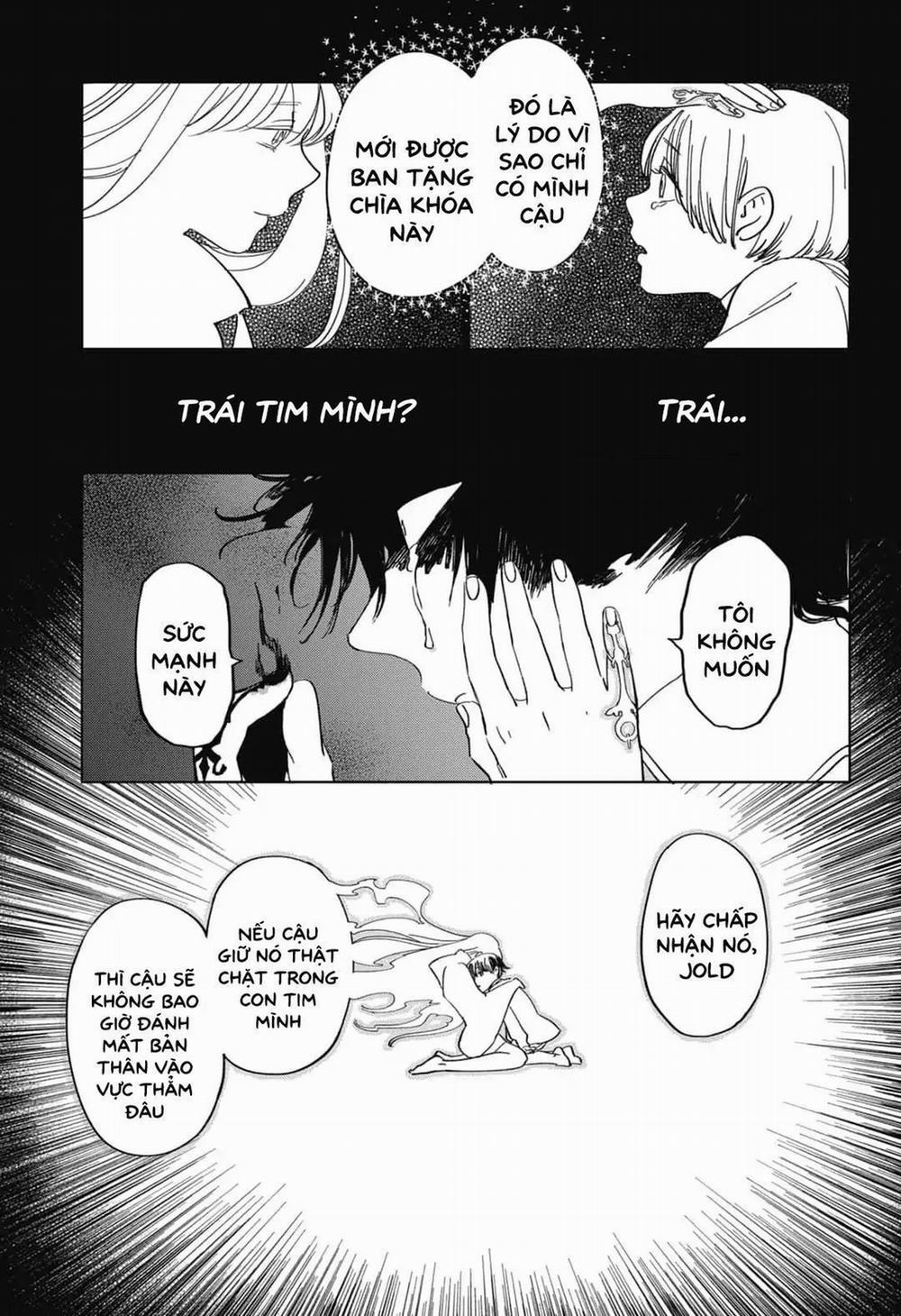 Ấn Ký Abyss 1 trang 81