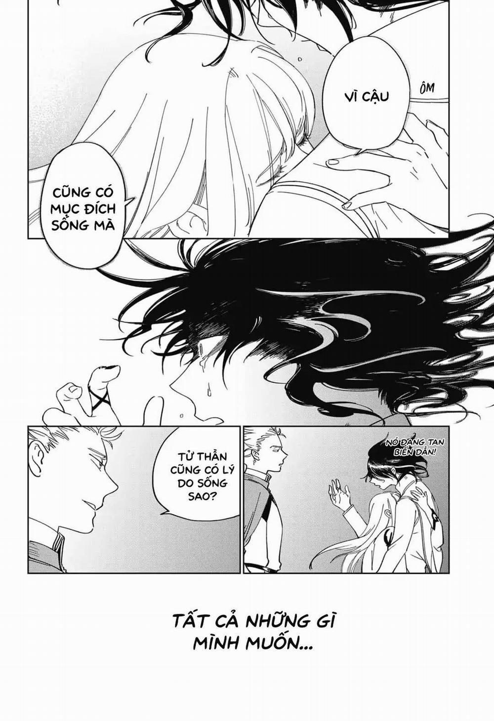 Ấn Ký Abyss 1 trang 82