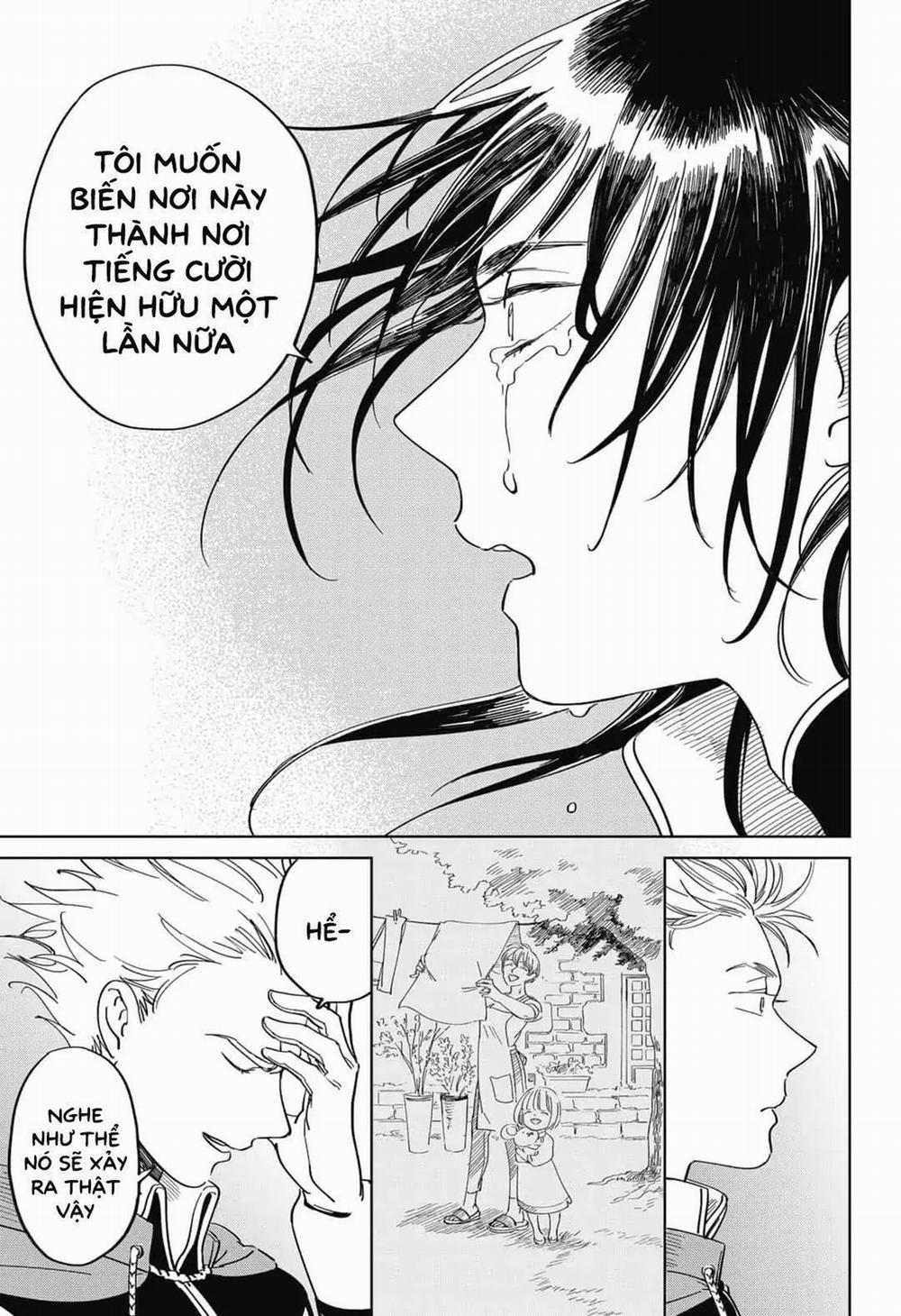 Ấn Ký Abyss 1 trang 83